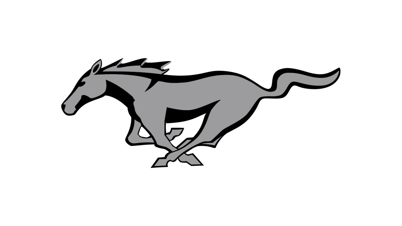 Mustang Logo and symbol, meaning, history, PNG, brand