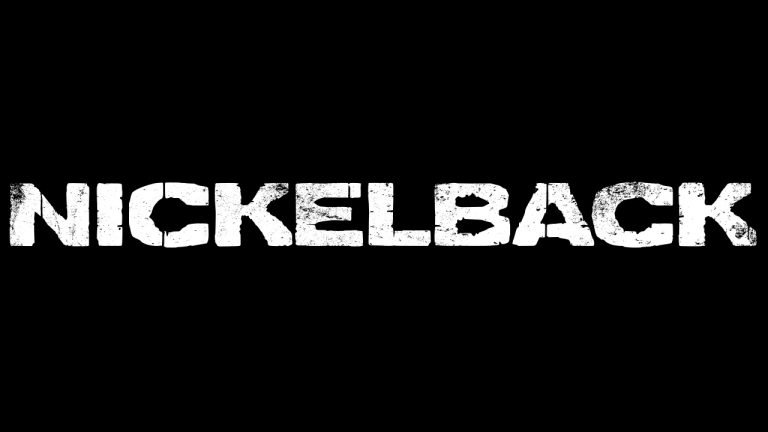 Nickelback Logo and symbol, meaning, history, PNG, brand