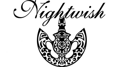 Nightwish emblem