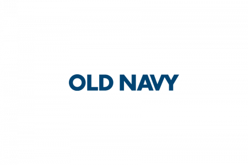 Old Navy Logo 2005