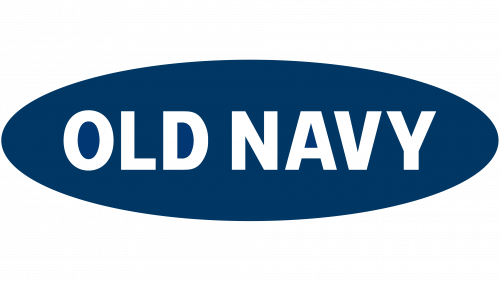 Old Navy logo