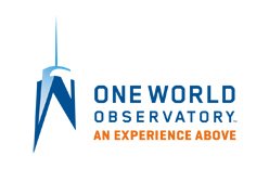 One World Observatory Logo