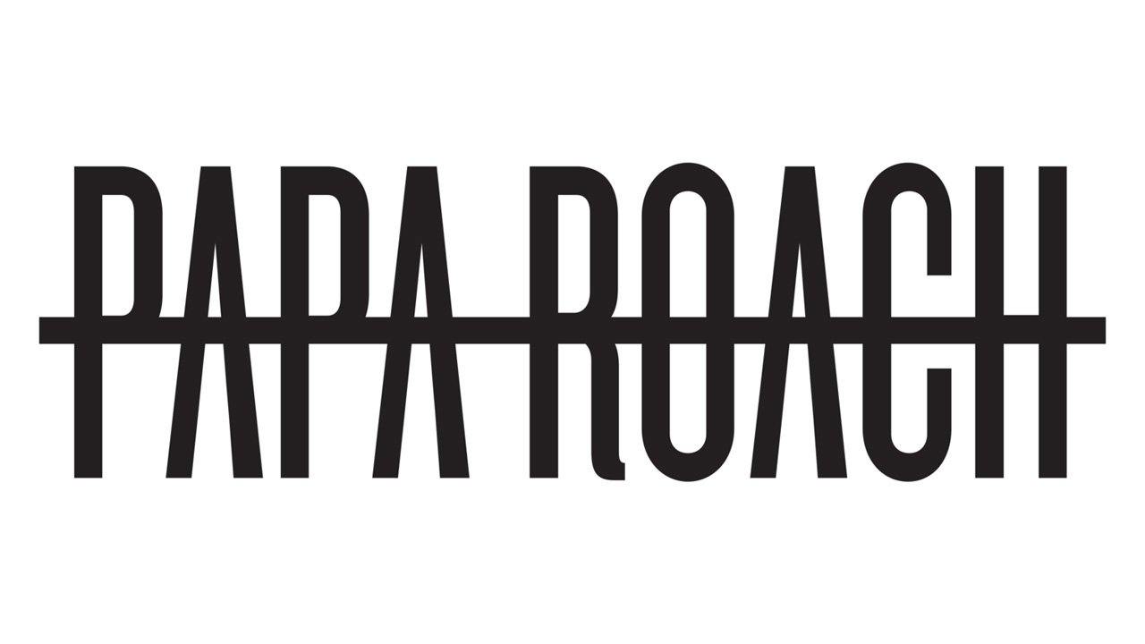 Papa Roach Logo and symbol, meaning, history, PNG, brand
