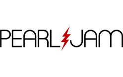 Pearl Jam Logo