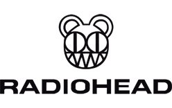 Radiohead Logo tumb