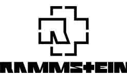 Rammstein logo tumb