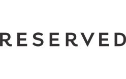 Reserved Logo