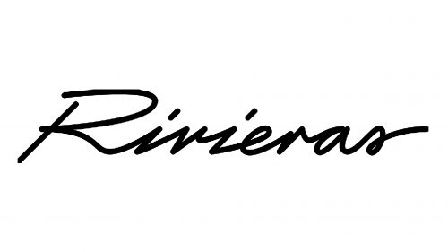 Rivieras Logo