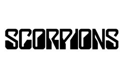 Scorpions Logo