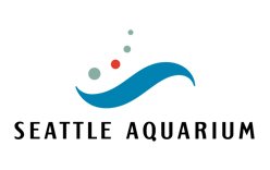 Seattle Aquarium Logo