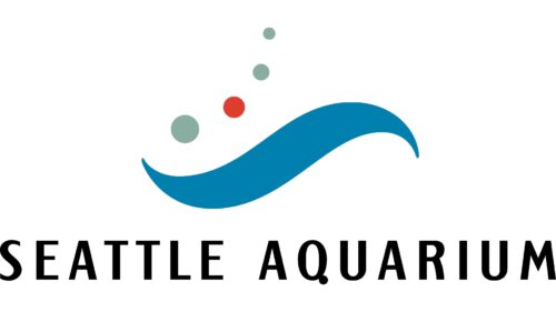 Seattle Aquarium logo