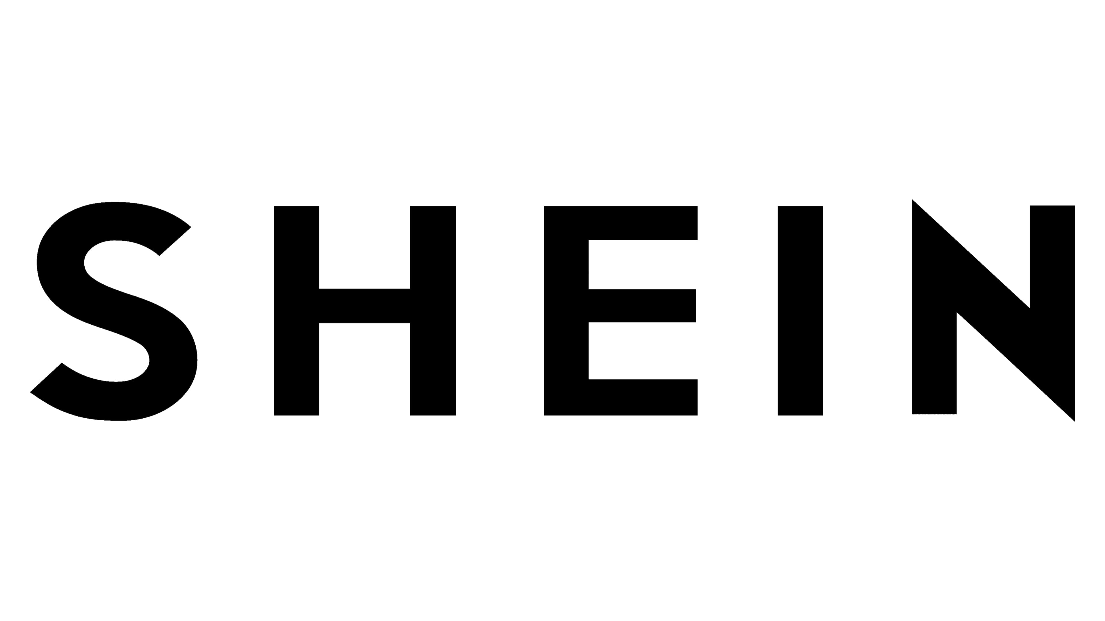 Shein logo and symbol, meaning, history, PNG, brand
