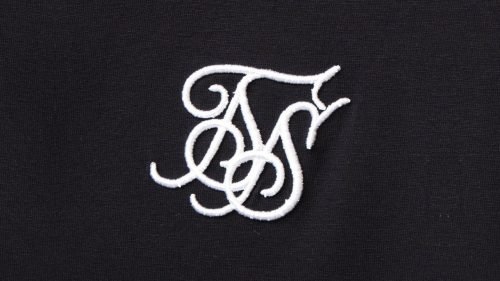 Sik Silk emblem