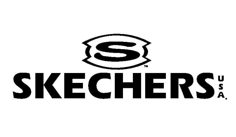 skechers brand identity