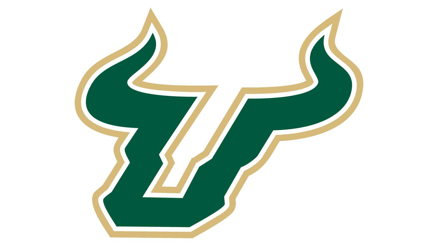 South Florida University Logo Svg Usf Logo University Of South Florida – Artofit