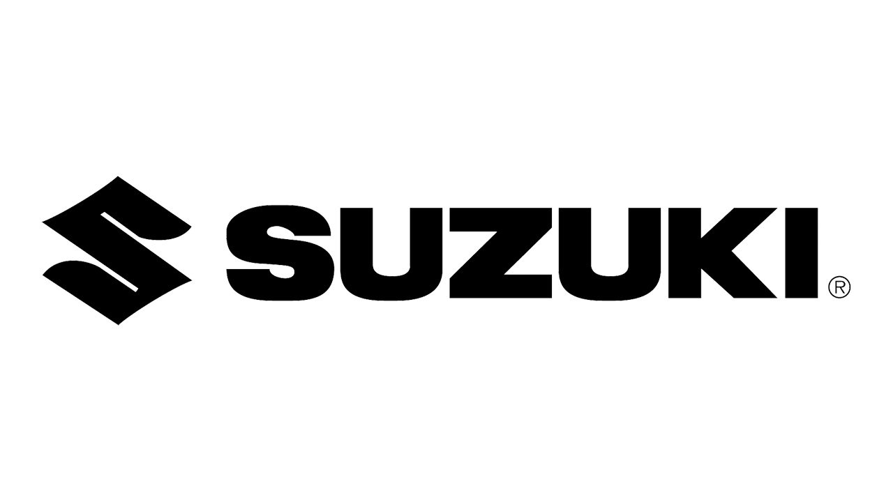 Suzuki Logo Meaning and History [Suzuki symbol]