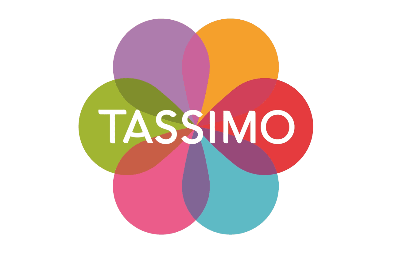 Elk jaar Wanneer herinneringen Tassimo Logo and symbol, meaning, history, PNG, brand