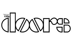 The Doors Logo
