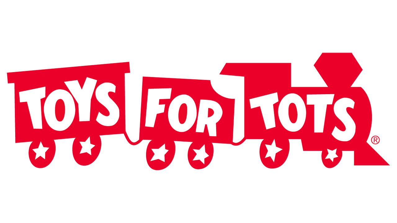 Toys for Tots Logo and symbol, meaning, history, PNG, brand