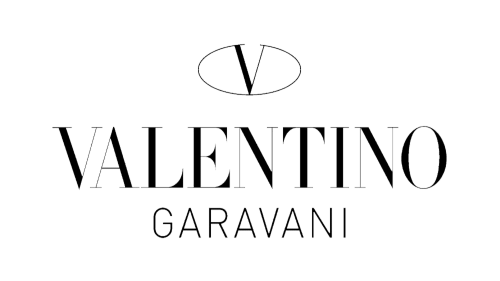 Valentino Logo old