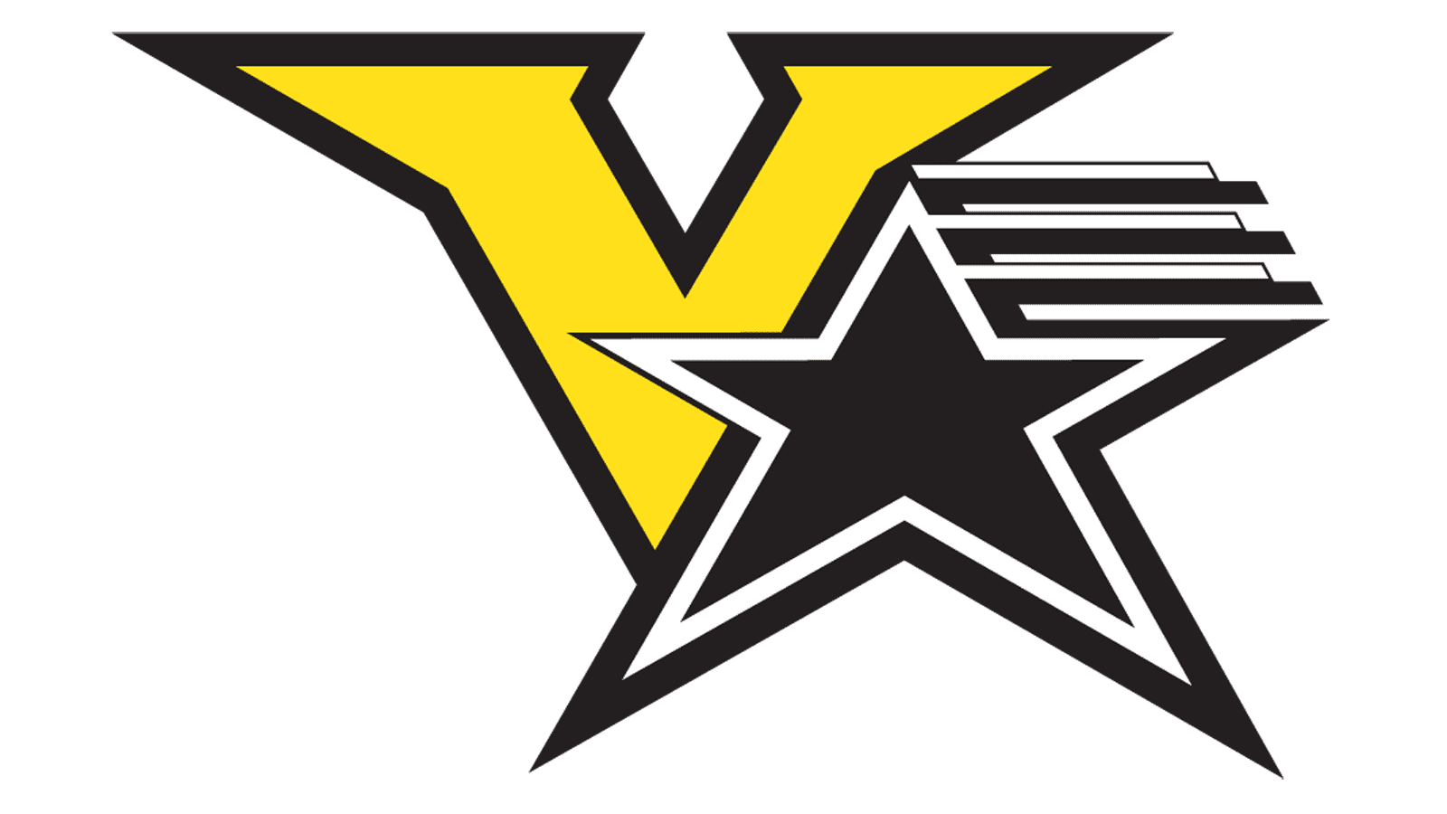Vanderbilt Football - Concepts - Chris Creamer's Sports Logos