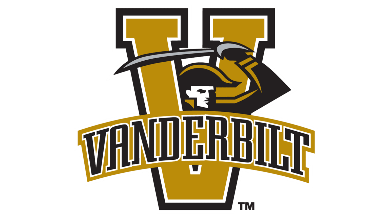 Vanderbilt Commodores Logo and symbol, meaning, history, PNG, brand