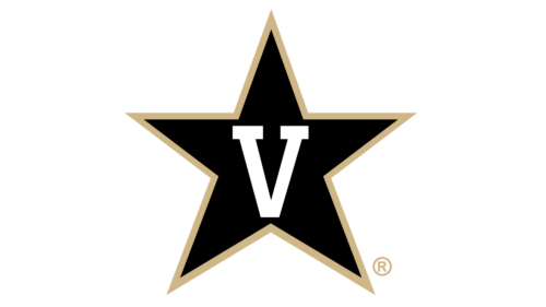 Vanderbilt Commodores Logo 2012