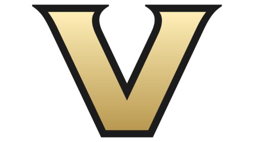 Vanderbilt Commodores Logo
