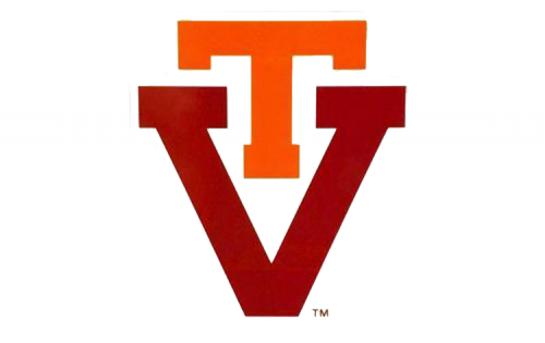 Virginia Tech Hokies Logo-1966