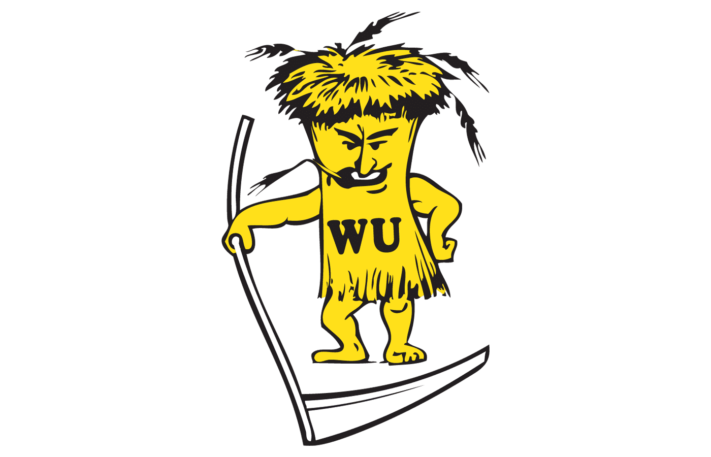 Wichita State Shockers Logo And Symbol Meaning History Png Brand 