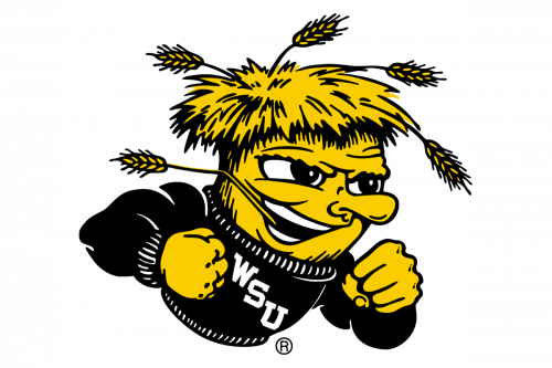 Wichita State Shockers Logo 2006