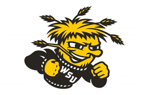 Wichita State Shockers Logo