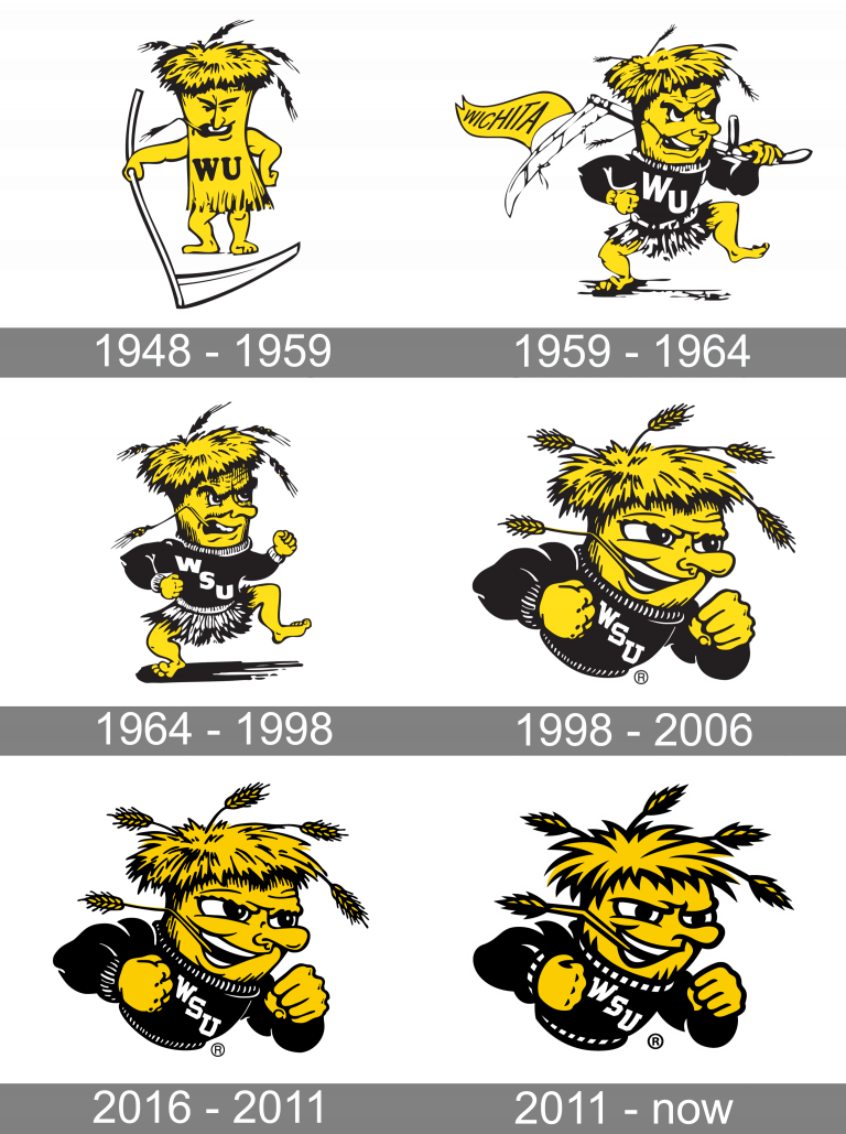 wichita-state-shockers-logo-and-symbol-meaning-history-png-brand