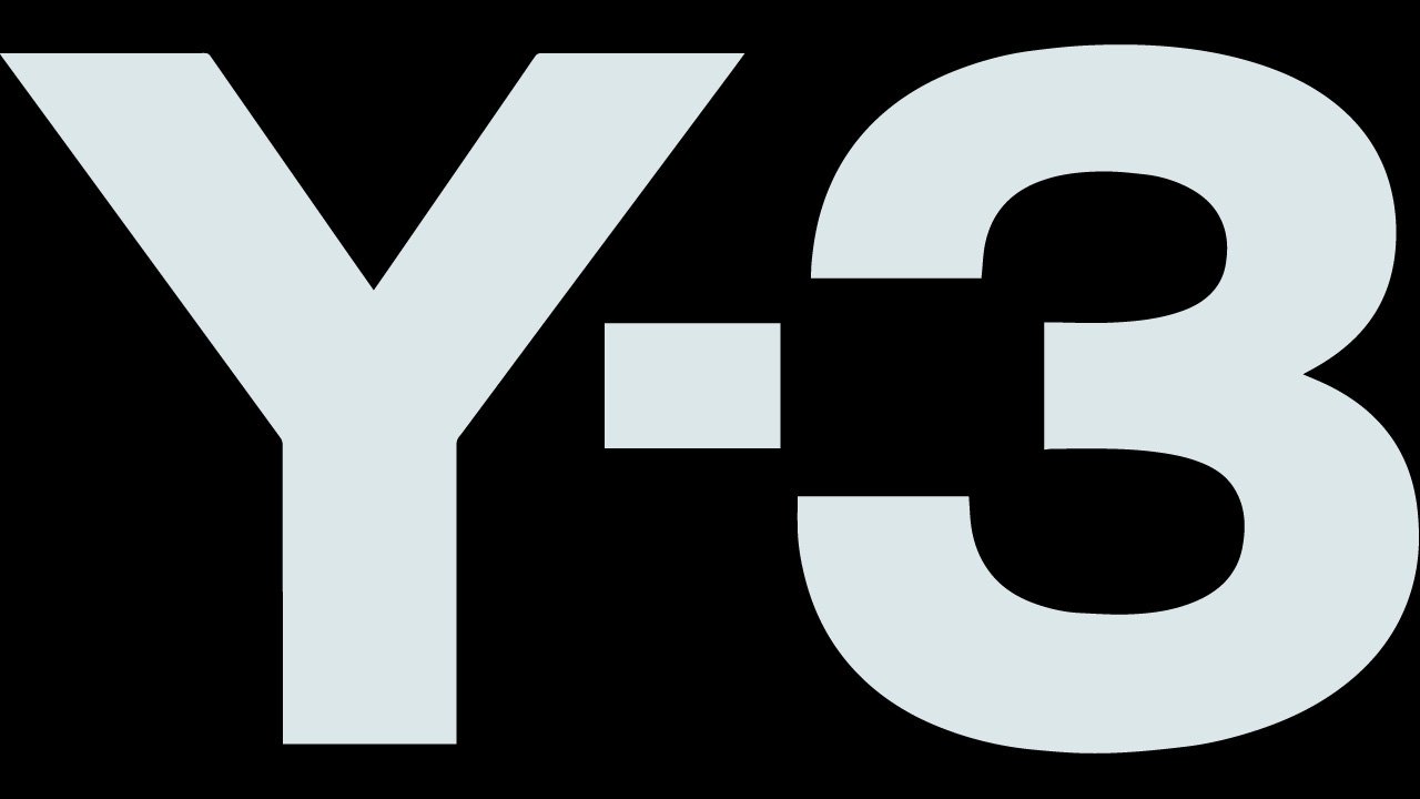 inject Premise Read Y-3 Logo and symbol, meaning, history, PNG, brand