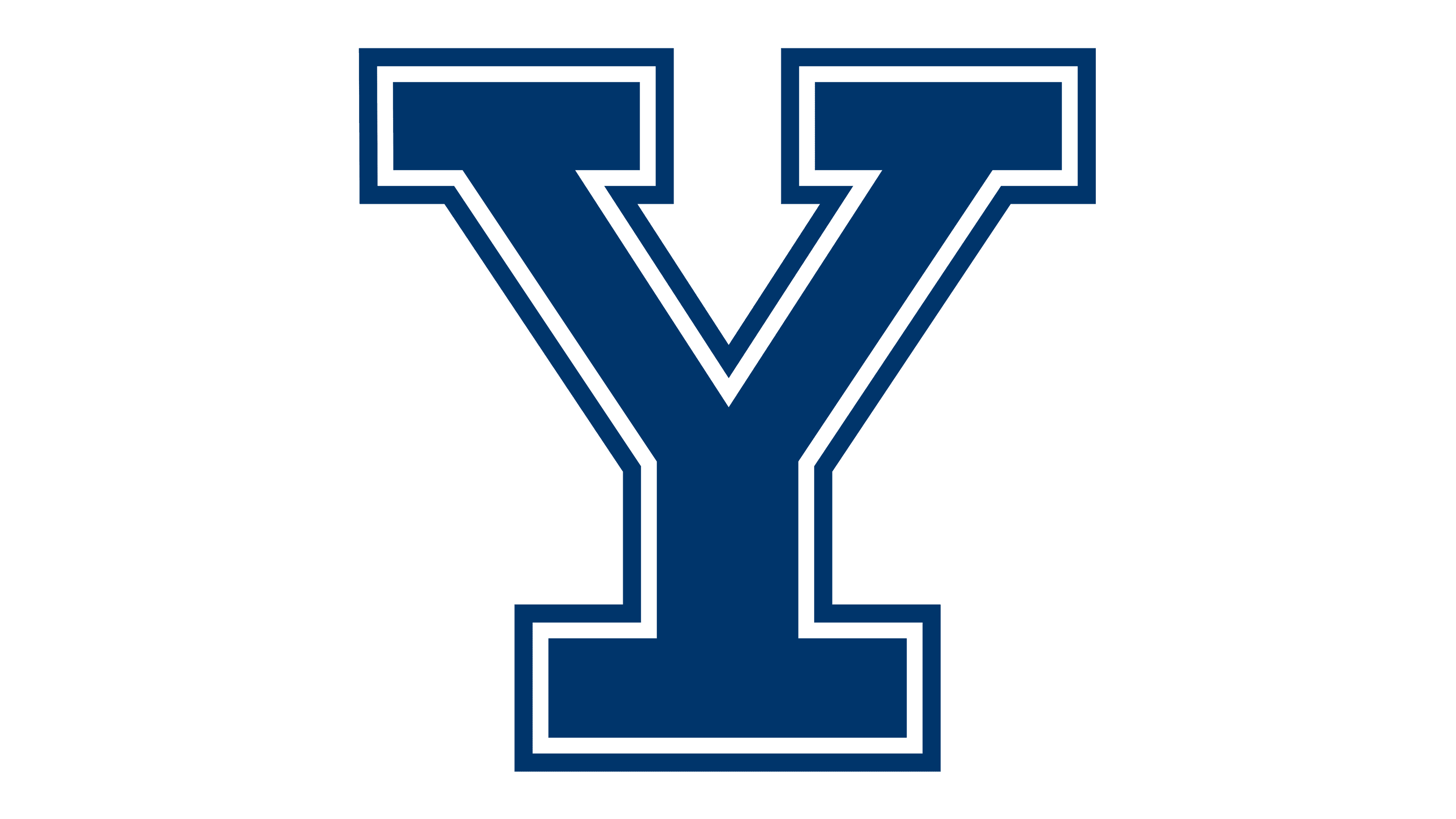 Yale Bulldogs Logo And Symbol Meaning History PNG Brand