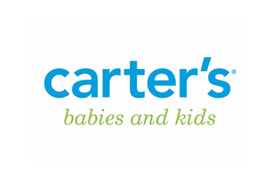 Carter&#39;s Logo | evolution history and meaning