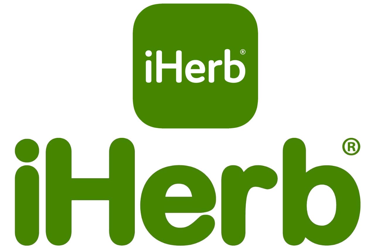 Iherb Logo And Symbol Meaning History Png