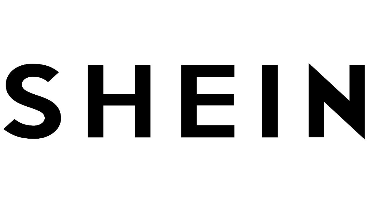 Logo van Chinese startup Shein