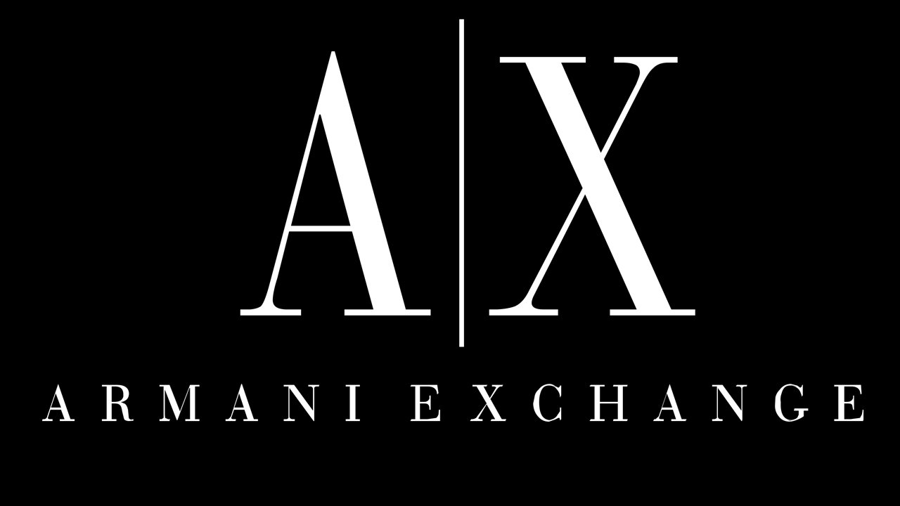 armani exchange company