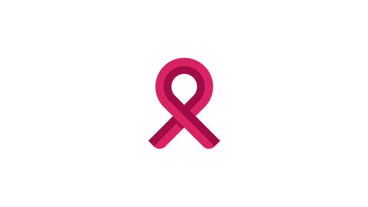 Breast Cancer Ribbon: Pink Ribbon - National Breast Cancer Foundation