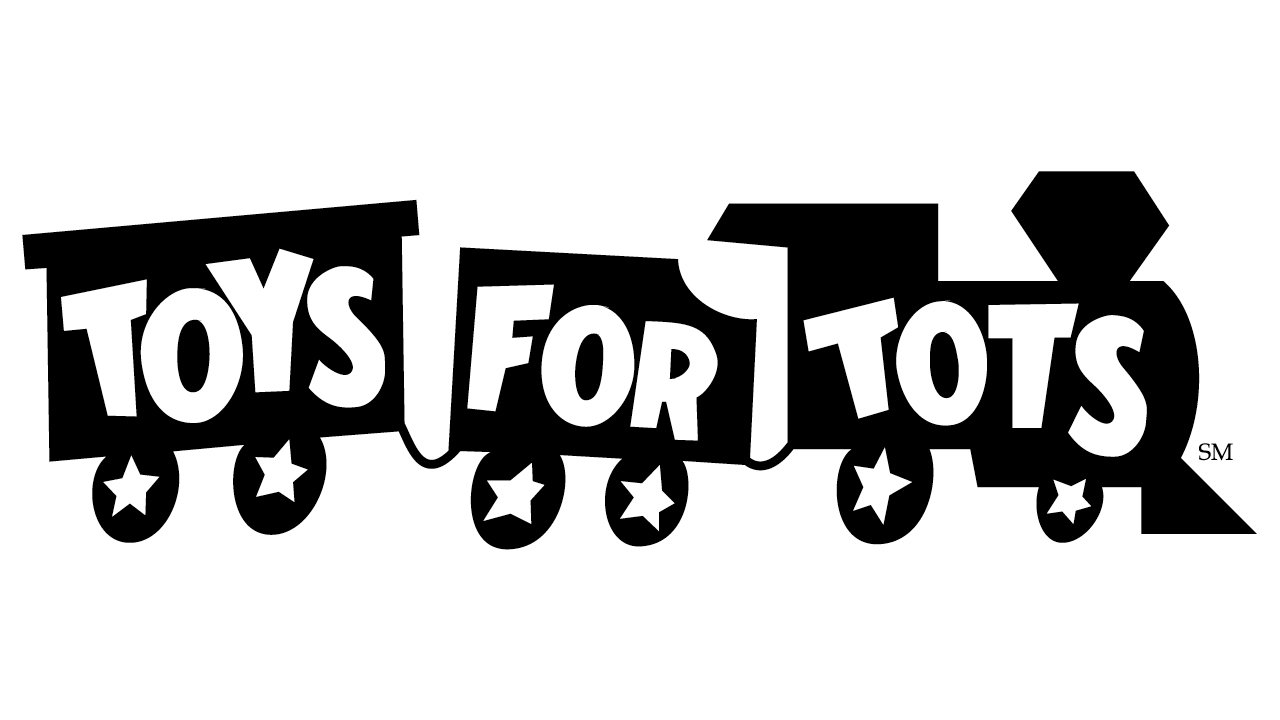 Republic Clean the bedroom pocket Toys for Tots Logo and symbol, meaning, history, PNG, brand