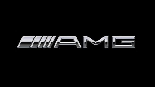 AMG emblem