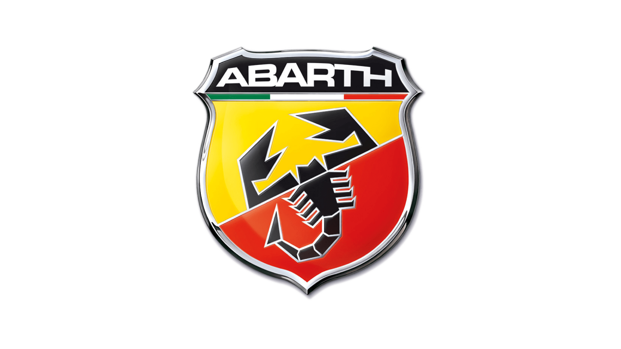 Fiat abarth logo