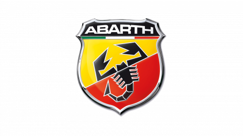 logo Abarth