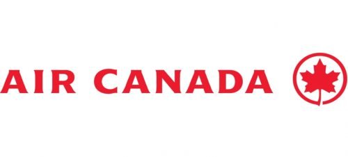 Air Canada Logo 1994