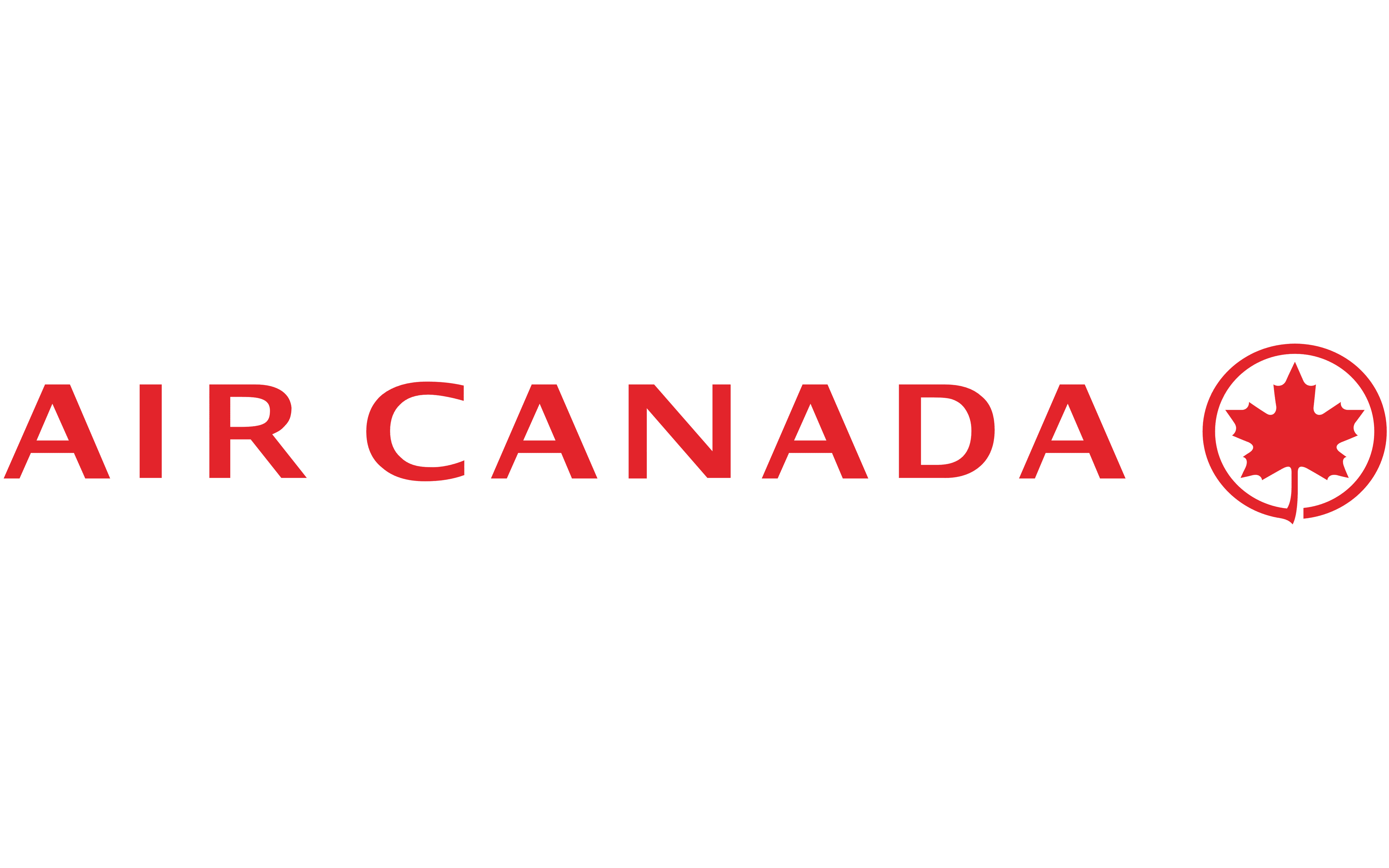 Air Canada Logo and symbol, meaning, history, PNG, brand