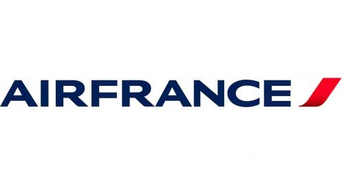 Air France Logo 2009