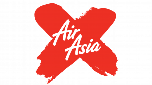 AirAsia X Logo 2007-2022