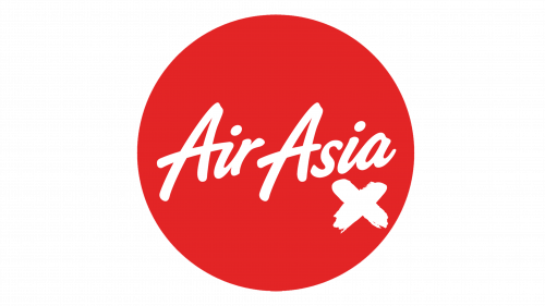 AirAsia X Logo