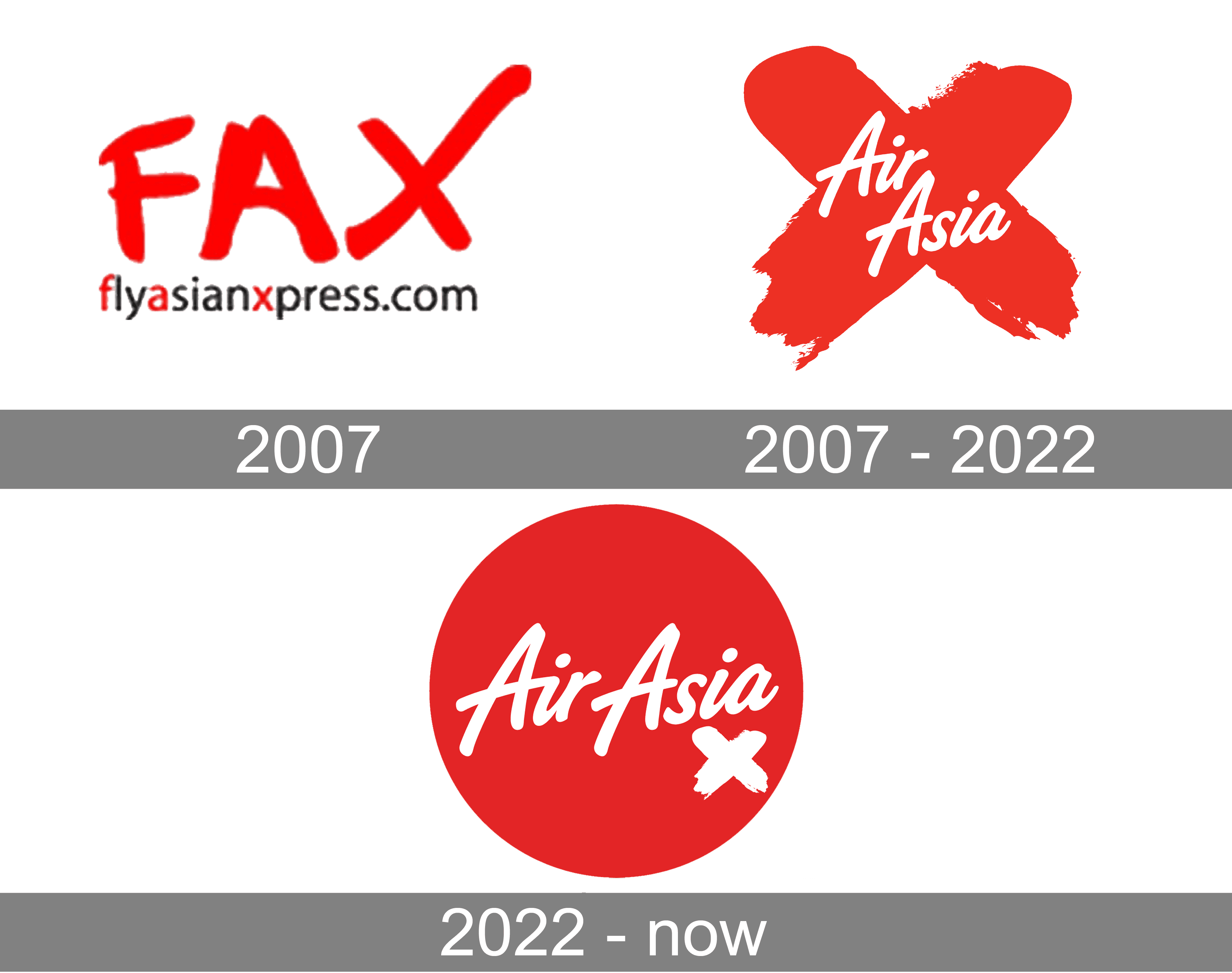 Airasia X Logo And Symbol Meaning History Png Brand